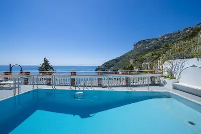 Image de Villa Arte - Villa luxueuse Ă Ravello