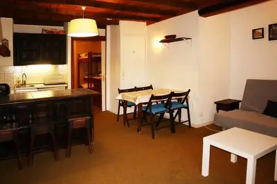 Image de Studio 4 personnes idéal pour famille