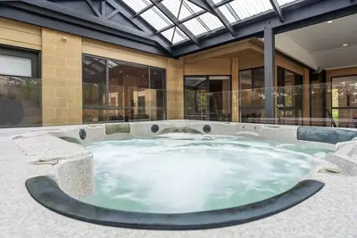 Image de Blairgowrie Beach House & Spa by Ready Set Stay