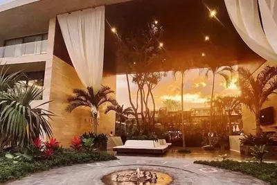 Image de Ph Loft with Professional Gym, awesome Pools and Fast WiFi