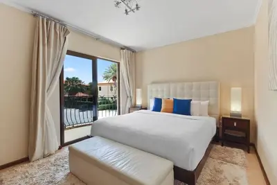 Image de Casa Palmera by Bocobay Condo in Luxury Resort