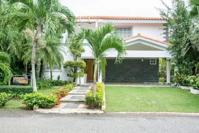 Image de Villa Playa nueva Romana