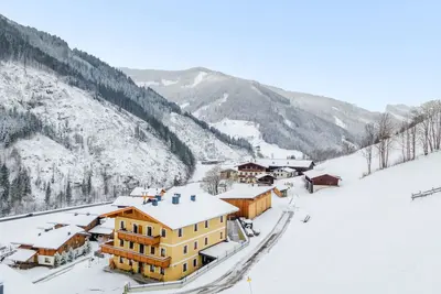 Image de Emplacement ensoleillé dans un endroit calme
