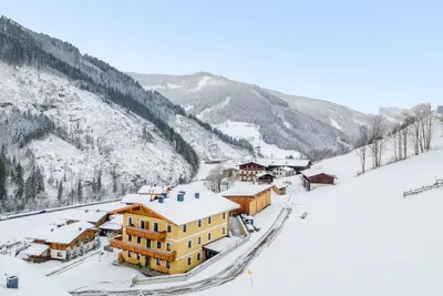 Image de Appartement spacieux dans un endroit calme et ensoleillé