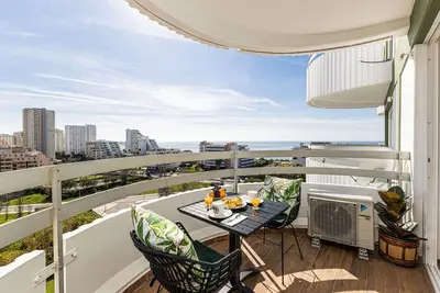 Image de Torre Verde - Sea View | Pool & Ac