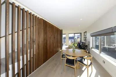 Image de Hereford Hideaway - Central City Apartment