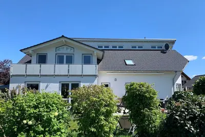 Image de Ferienwohnung/app. für 4 Gäste mit 60m² in Lauenförde