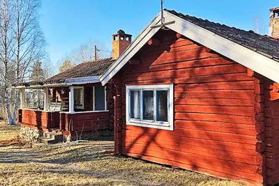 Image de Maison de vacances pour 6 a RÄTTVIK-By Traum