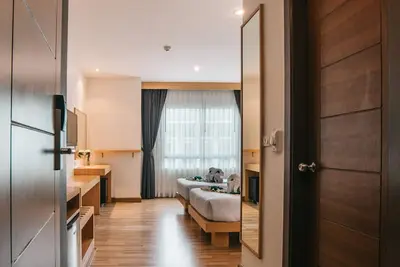 Image de iCheck inn Central Patong