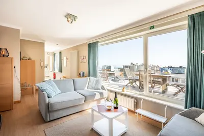 Image de Appartement au Bord de Mer Vue