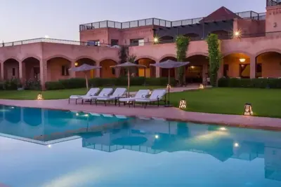 Image de Villa ‘Sapphire’, (12 bedrooms, 24 Pax)