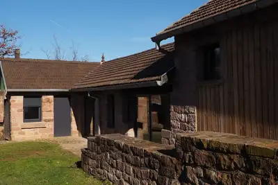 Image de Maison individuelle de caractère