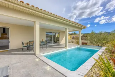Image de Villa Hestia by Interhome