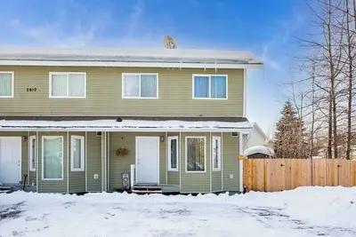 Image de Alaska Hog House: Cozy & Spacious home Anchorage