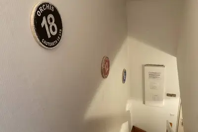 Image de Appartement au calme, soleil et vue montagne!