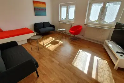 Image de Gemütliche Ferienwohnung \"amperschlucht\" in Grafrath