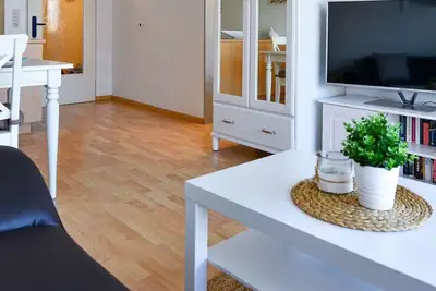 Image de 0409 on the 4th floor - Beautiful apartment with lake view