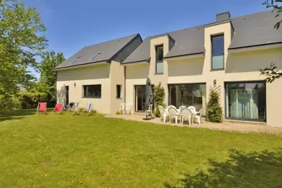 Charme de Kerfago by Interhome