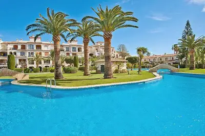 Image de La Isla by Interhome