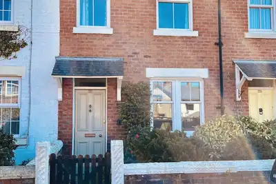 Image de Beautiful Cottage in the heart of Lytham.