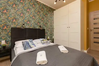 Image de Installers 5a | Air-conditioned apartment |Balcony