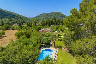 Image de Villa Ca Na Rossa