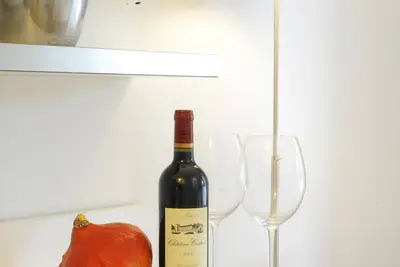 Image de Service apartment near the trade fair