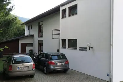 Appartement 3 - Gästehaus Bulfon