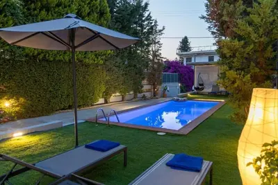 Image de Bh315 - R - Villa Rethymno