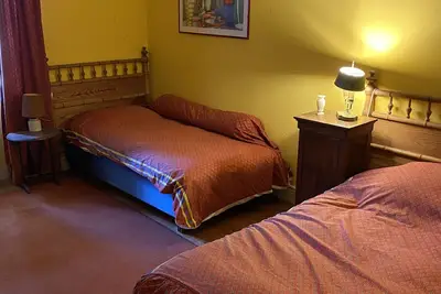 Image de Jolie Maison Landaise