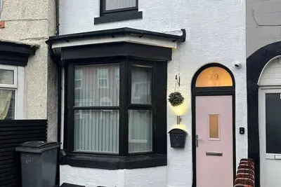 Image de Brand New stunning family house