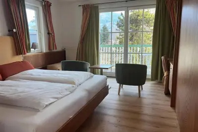 Familienzimmer Haupthaus Oder Landhaus - Seehotel & Seecamping Hoffmann