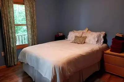 Image de Centralized for you up north adventure, sleeps up to 8, 2 bathrooms, 3 bedrooms