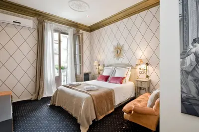Image de HoHomes Centric Entire Barcelonian Flat