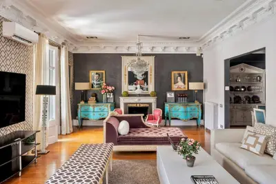Image de HoHomes - Luxury Palacete