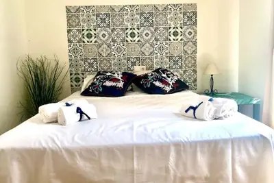 Image de Jerez Center, with Garage, Pedestrian street!