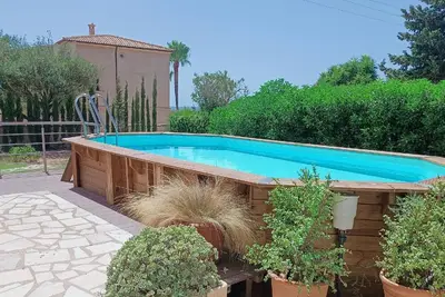 Maison de vacances Llucmajor pour 1 - 4 personnes avec 2 chambres à coucher - Maison de vacances