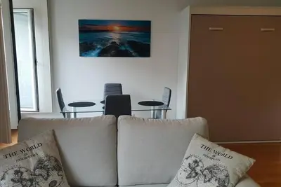 Image de Loft in the heart of Vigo