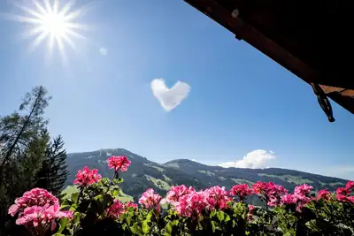 Image de Apartment Iii- in the beautiful Landhaus Alpbach