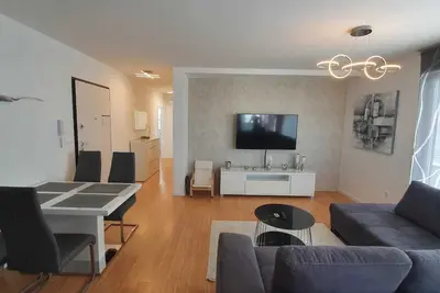 Image de Deluxe Two-Bedroom Apartment - Annex