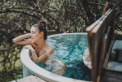 Image de Luxgut - Olivia - Luxury chalet in absolutely secluded location at 1000m