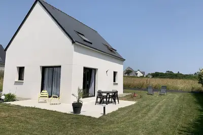 Image de Maison à Plozevet