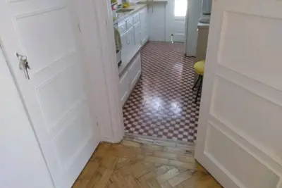 Image de Voyage 63-3d, 3 bedrooms a small living room a kitchen 1 bathroom