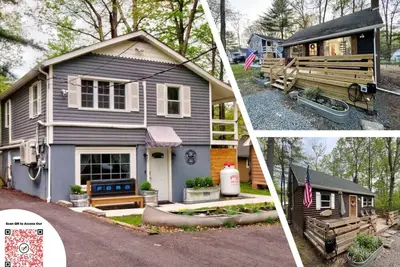 Image de Wally's Compound | Rent 3 Adjacent Properties!