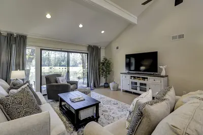 Image de Sunset Rentals | Townhouse Manor 3