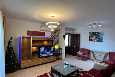 Image de Naama bay Luxury specious flat at the centre of Sharm with two master bedrooms
