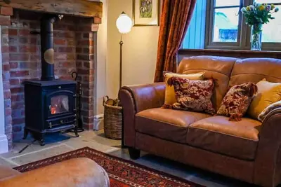 Image de Whatley Cottage, Rural Retreat. Pet Friendly.