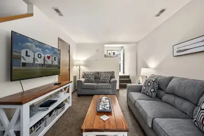Image de Budget friendly Chincoteague townhome by Seaside Vacations & Sales