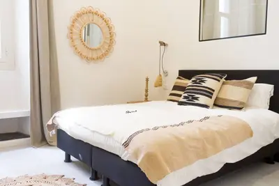 Image de La Maison Boheme