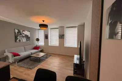 Image de Immeuble complet 8-12 couchages